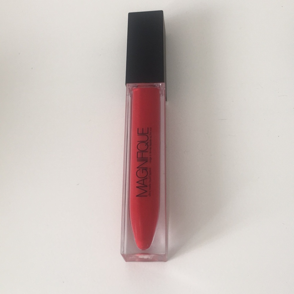 Rincon Cosmetics liquid lipstick 💄